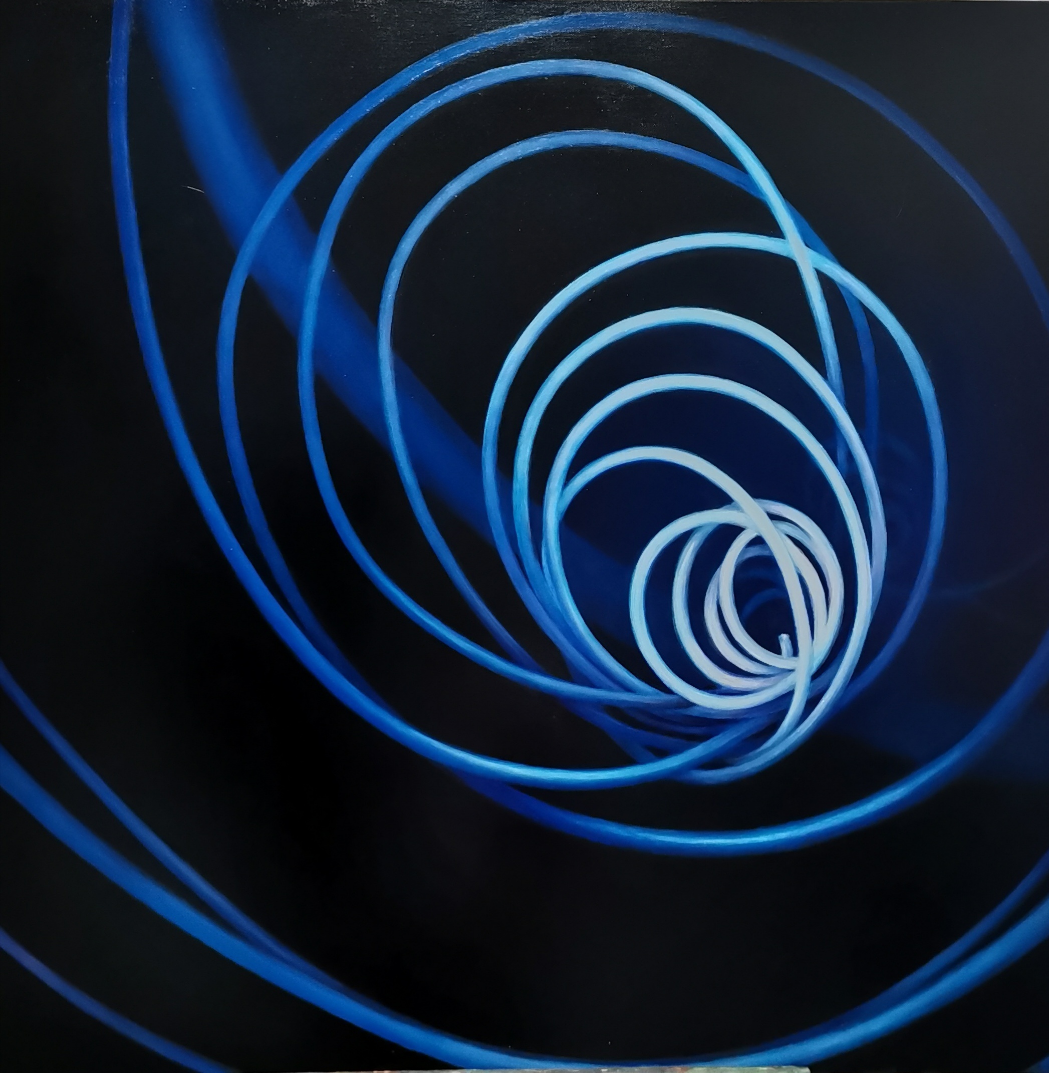 Spira Mirabilis